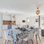 Semesterbostad Lou Cepoun By Interhome Cogolin