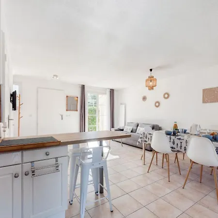 Ferienhaus Lou Cepoun By Interhome
