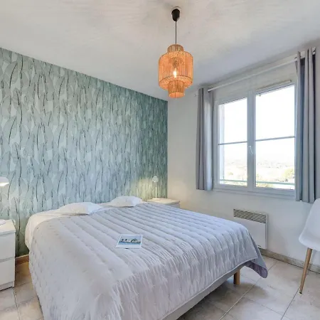 Lou Cepoun By Interhome Cogolin