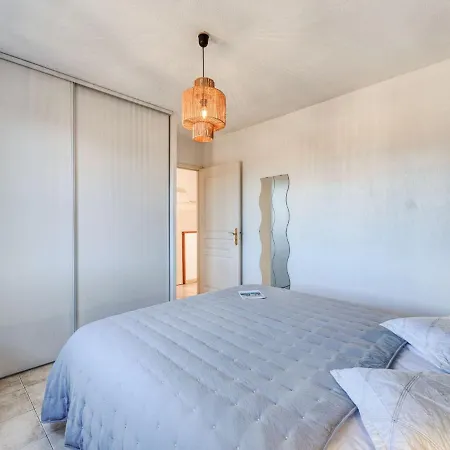 Lou Cepoun By Interhome 코골렝