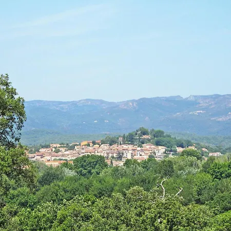 Lou Cepoun By Interhome Cogolin