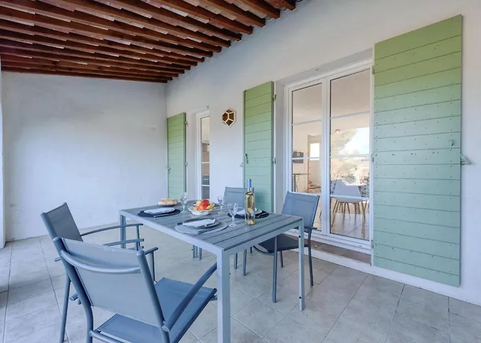 Lou Cepoun By Interhome * Cogolin