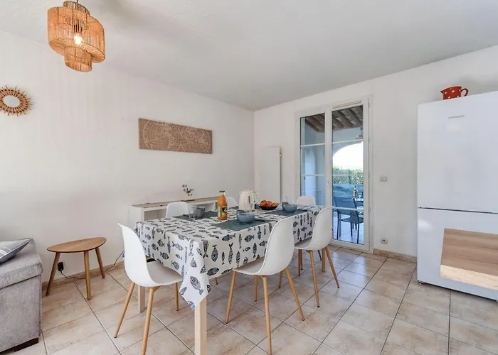 Lou Cepoun By Interhome * Cogolin