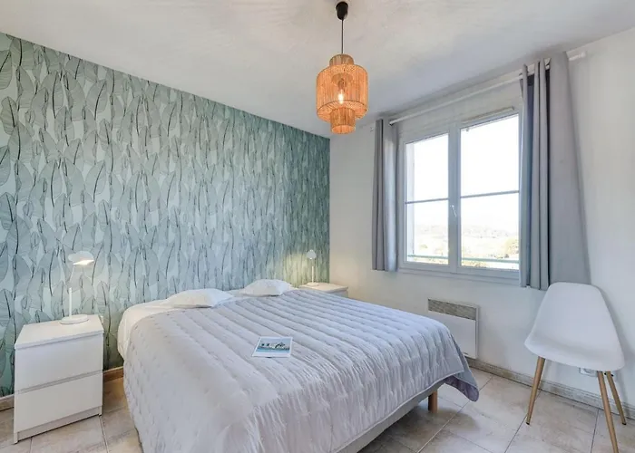 Lou Cepoun By Interhome Cogolin