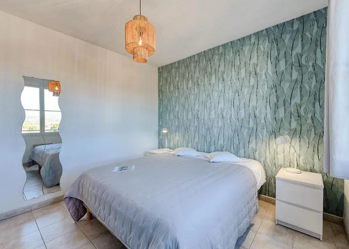 Lou Cepoun By Interhome Hébergement de vacances *