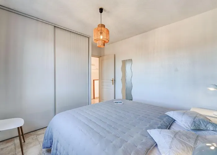 Lou Cepoun By Interhome Cogolin