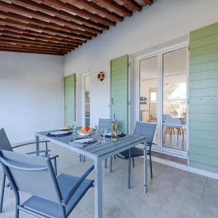 Lou Cepoun By Interhome * Cogolin