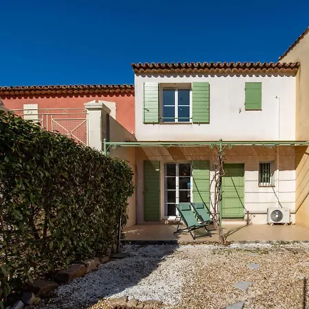 Lou Cepoun By Interhome Hébergement de vacances