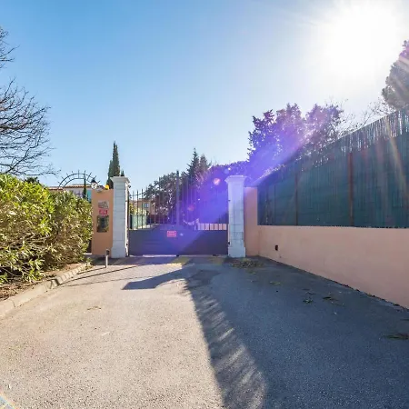 Lou Cepoun By Interhome * Cogolin