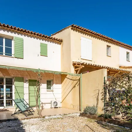 Lou Cepoun By Interhome * Cogolin