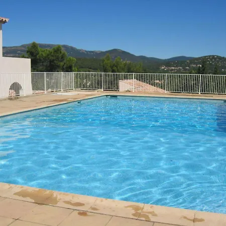 Hébergement de vacances Lou Cepoun By Interhome *