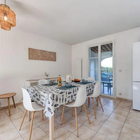 Lou Cepoun By Interhome * Cogolin