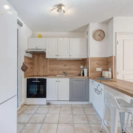 Lou Cepoun By Interhome