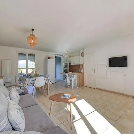 Lou Cepoun By Interhome Holiday home *