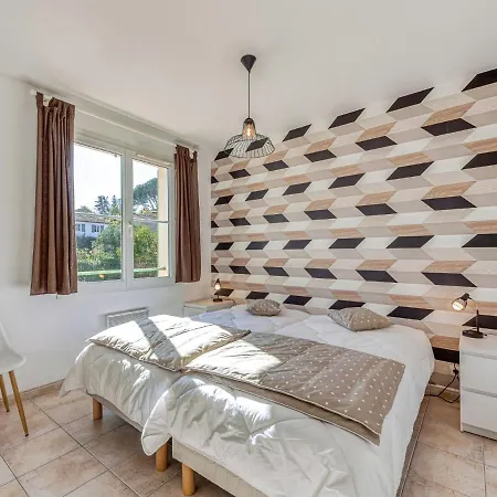 Lou Cepoun By Interhome Hébergement de vacances Cogolin