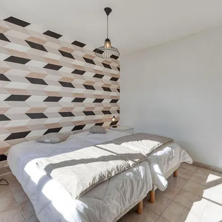 Lou Cepoun By Interhome Hébergement de vacances Cogolin