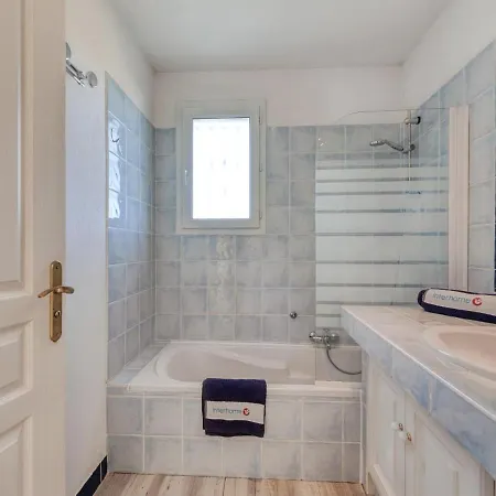 Hébergement de vacances Lou Cepoun By Interhome