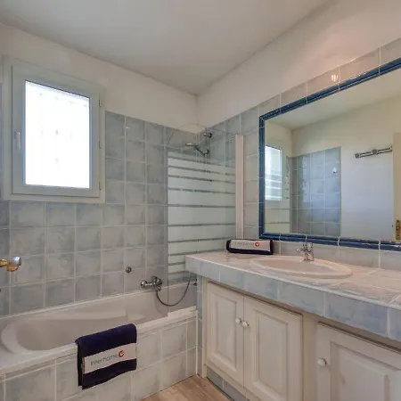 Lou Cepoun By Interhome