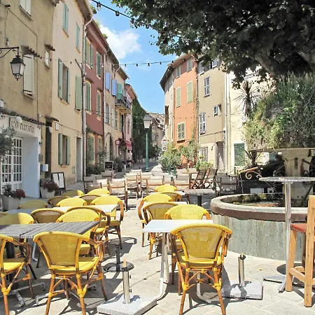 Lou Cepoun By Interhome *