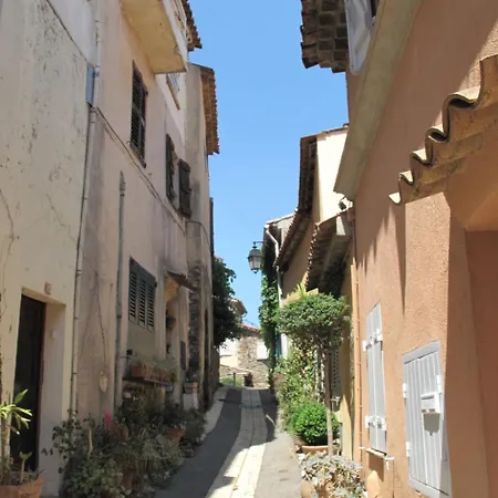 Lou Cepoun By Interhome Cogolin